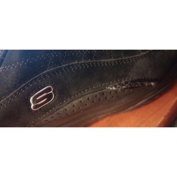 Skechers Shape-Ups 12321 XF‎ Energy Blast Fitness Shoes Black Women’s 9 READ - Picture 8 of 9